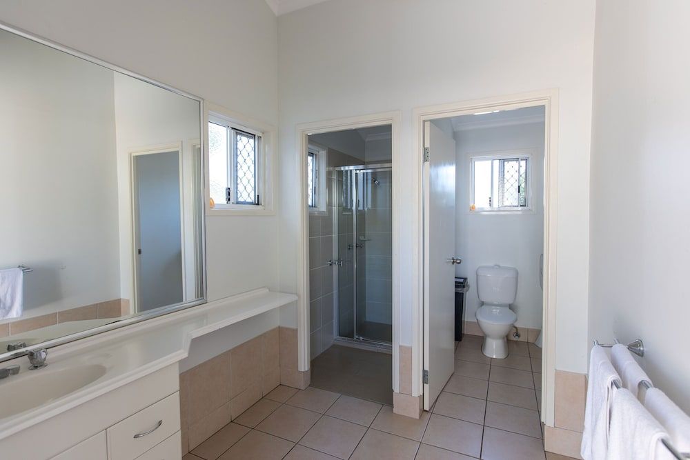 Standard Room, Non Smoking, Shared Bathroom (Backpackers Lodgings)