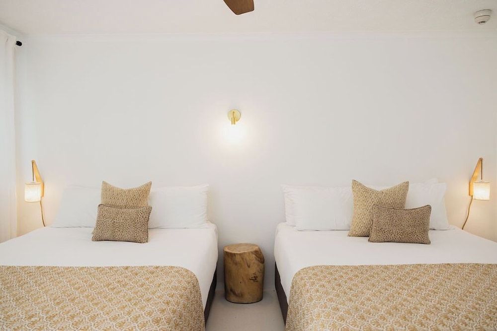 The Brunswick, Brunswick Heads Deluxe Twin Room, 1 Bedroom - Adults Only 2