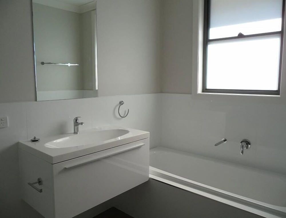 Riverside Oaks Golf Resort Executive View Suite 2