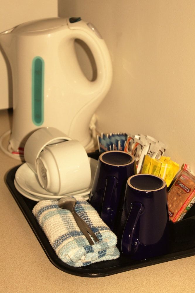 Rockhampton Palms Motor Inn Deluxe Twin Room, Non Smoking 4