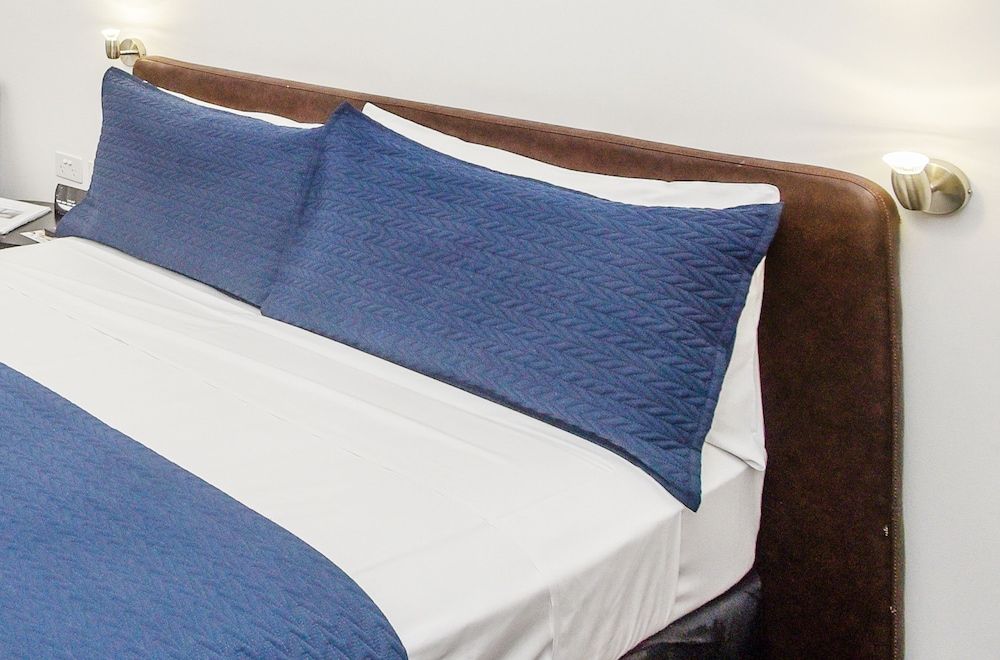 Double Room, Shared Bathroom