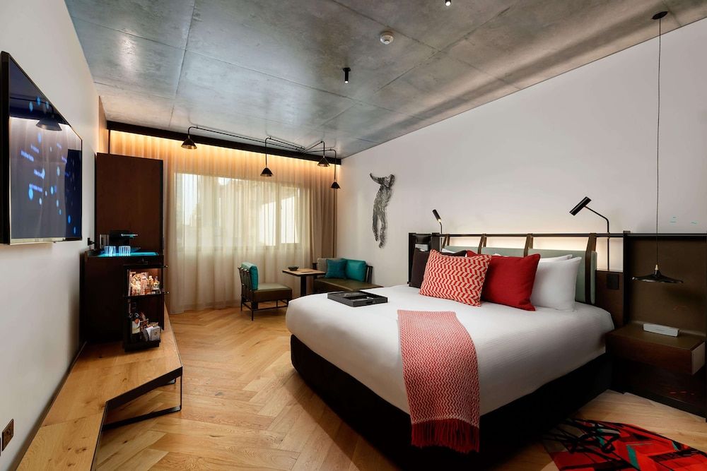 undefined QT Melbourne 7