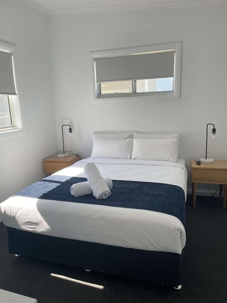 Superior Cabin