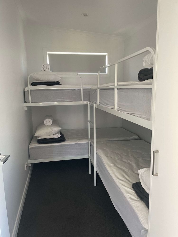 Superior Cabin