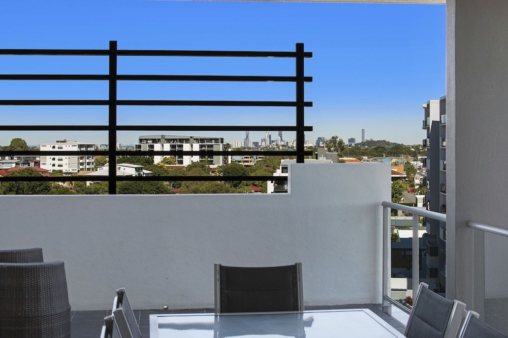 The Chermside Apartments 2 Bedroom Apartment 8