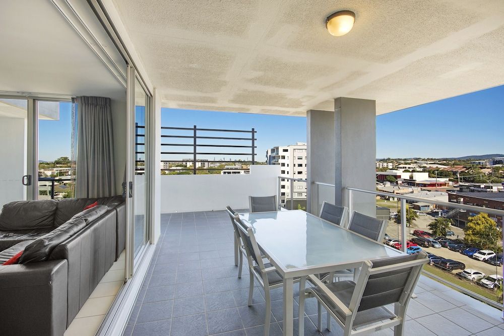 The Chermside Apartments 2 Bedroom Apartment 9