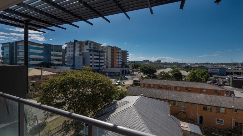 The Chermside Apartments 2 Bedroom Apartment 6