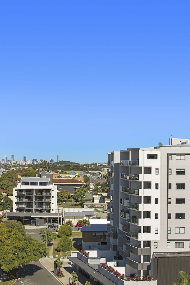 The Chermside Apartments 2 Bedroom Deluxe 9