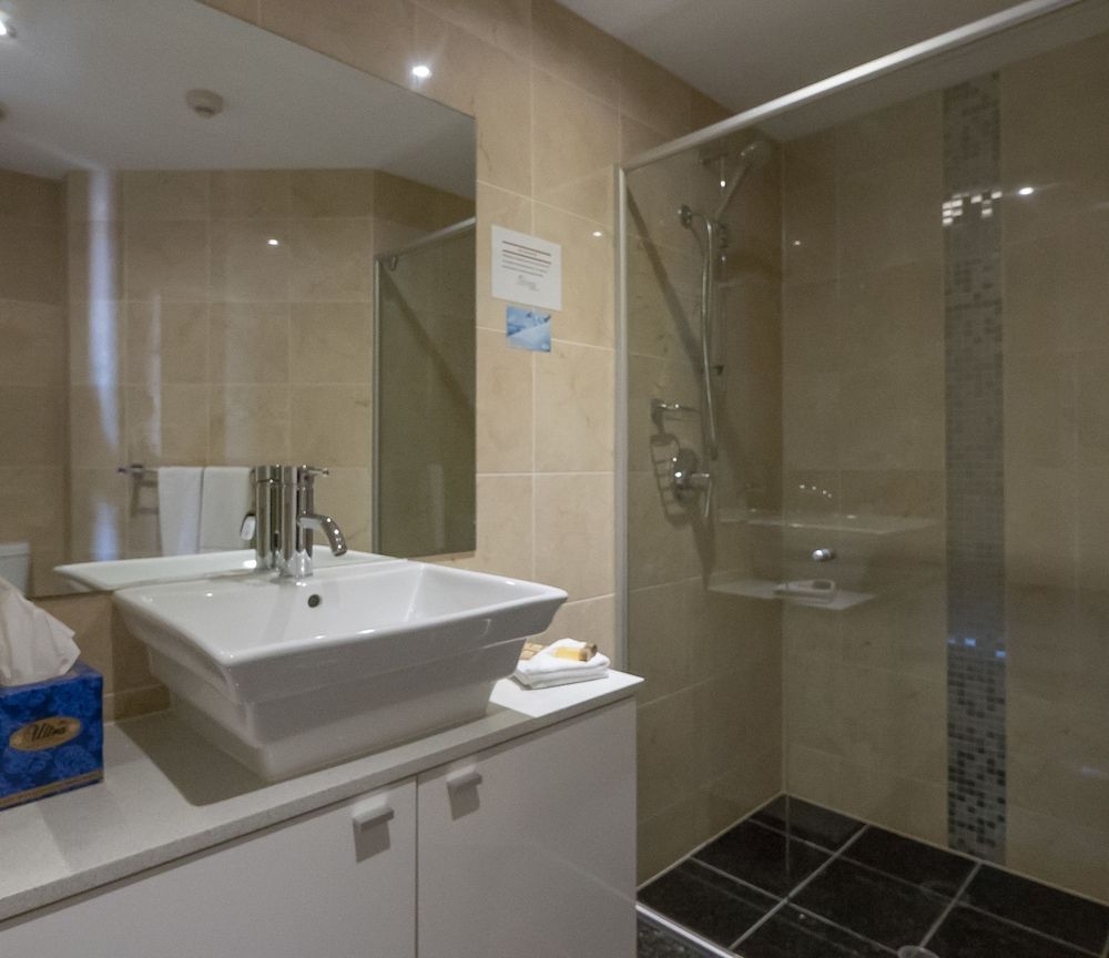 The Chermside Apartments Hotel Walk-Up (Stair Access) 4