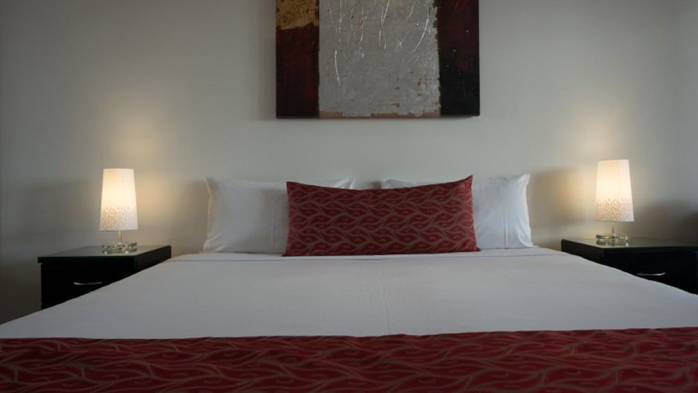 The Chermside Apartments Hotel Walk-Up (Stair Access) 3