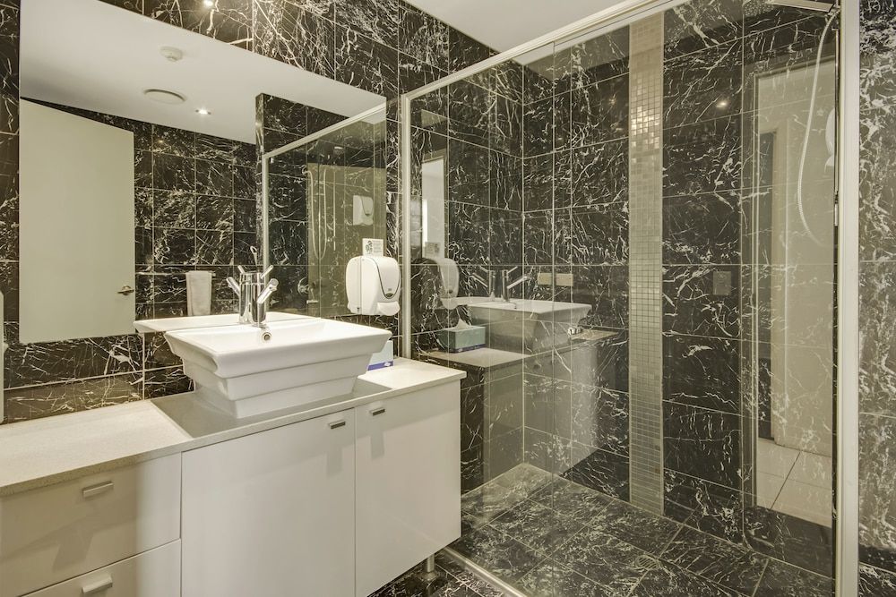 The Chermside Apartments 2 Bedroom Apartment 13