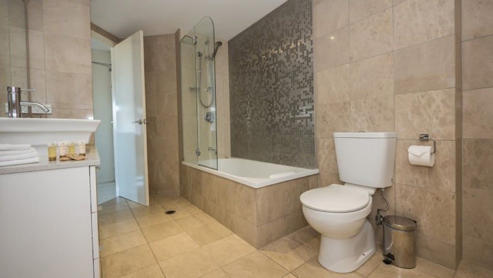 The Chermside Apartments 2 Bedroom Apartment 11