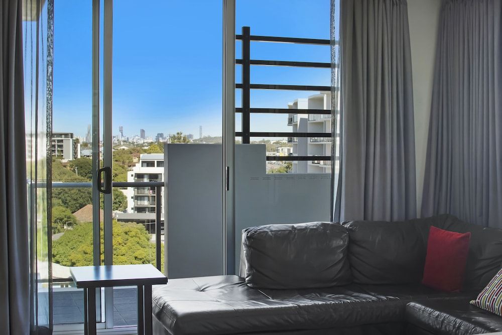 The Chermside Apartments 2 Bedroom Apartment 7