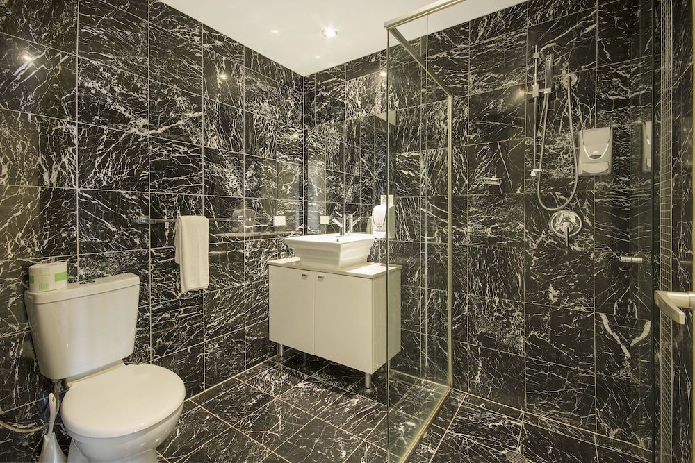 The Chermside Apartments Hotel Walk-Up (Stair Access) 6