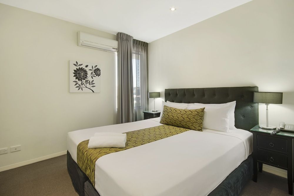 The Chermside Apartments 2 Bedroom Apartment 3