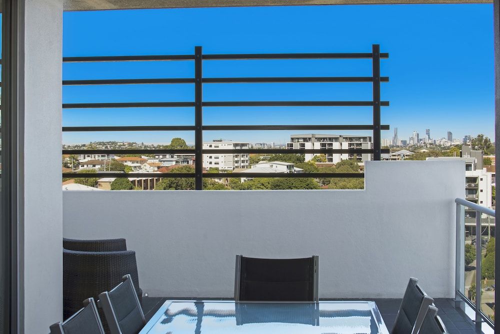 The Chermside Apartments 2 Bedroom Apartment 10