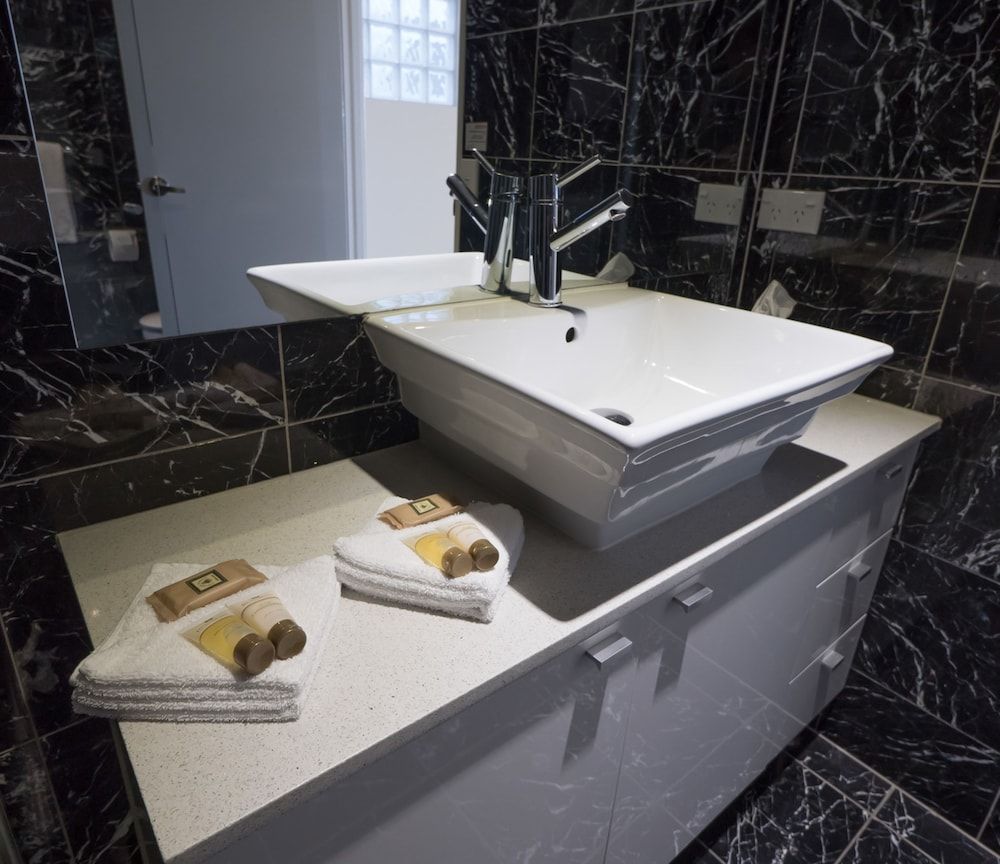 The Chermside Apartments Hotel Walk-Up (Stair Access) 7