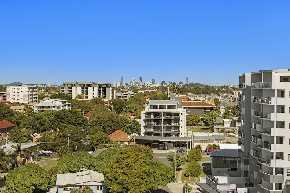 The Chermside Apartments 2 Bedroom Deluxe 11