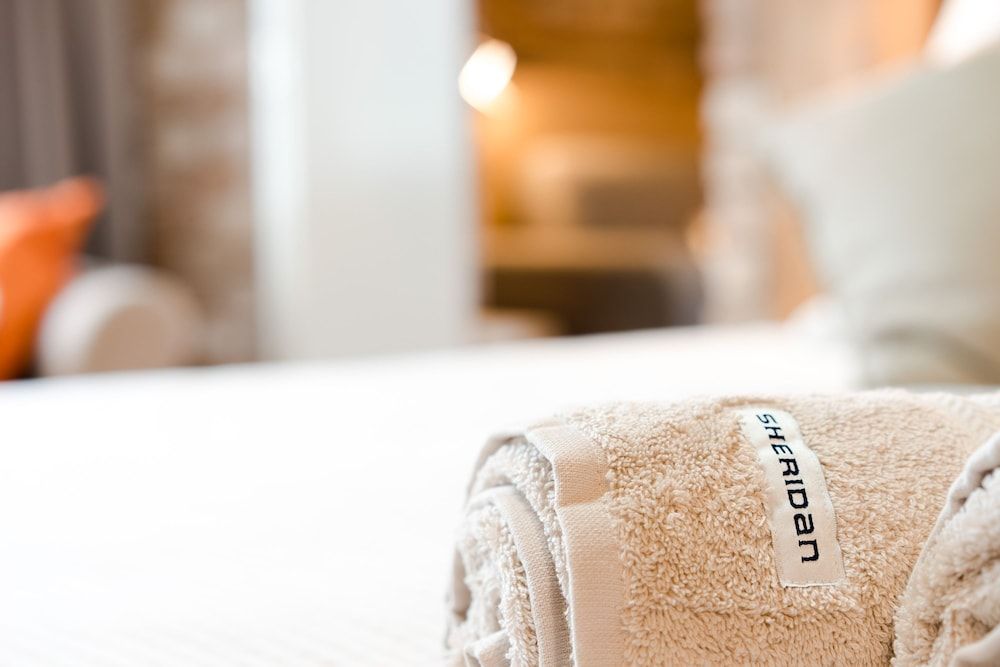 Farnham Court Family Suite, 2 Bedrooms, Garden View 8