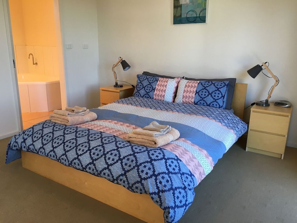 Abington Farm The River House 2