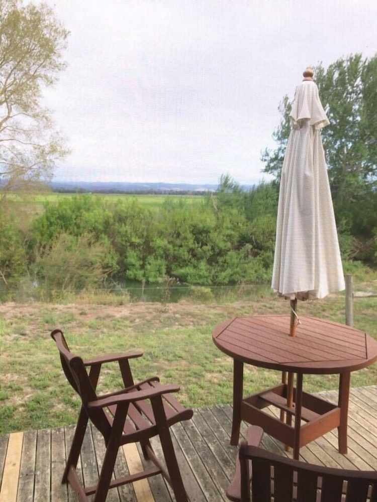 Abington Farm The River House 4