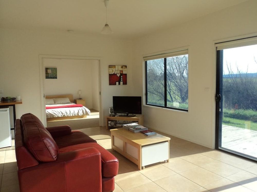 Abington Farm The River House 6