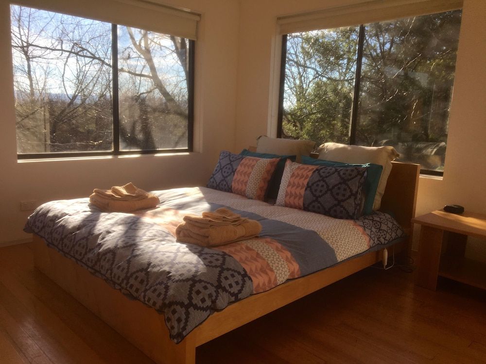 Abington Farm The Rainbow Cottage