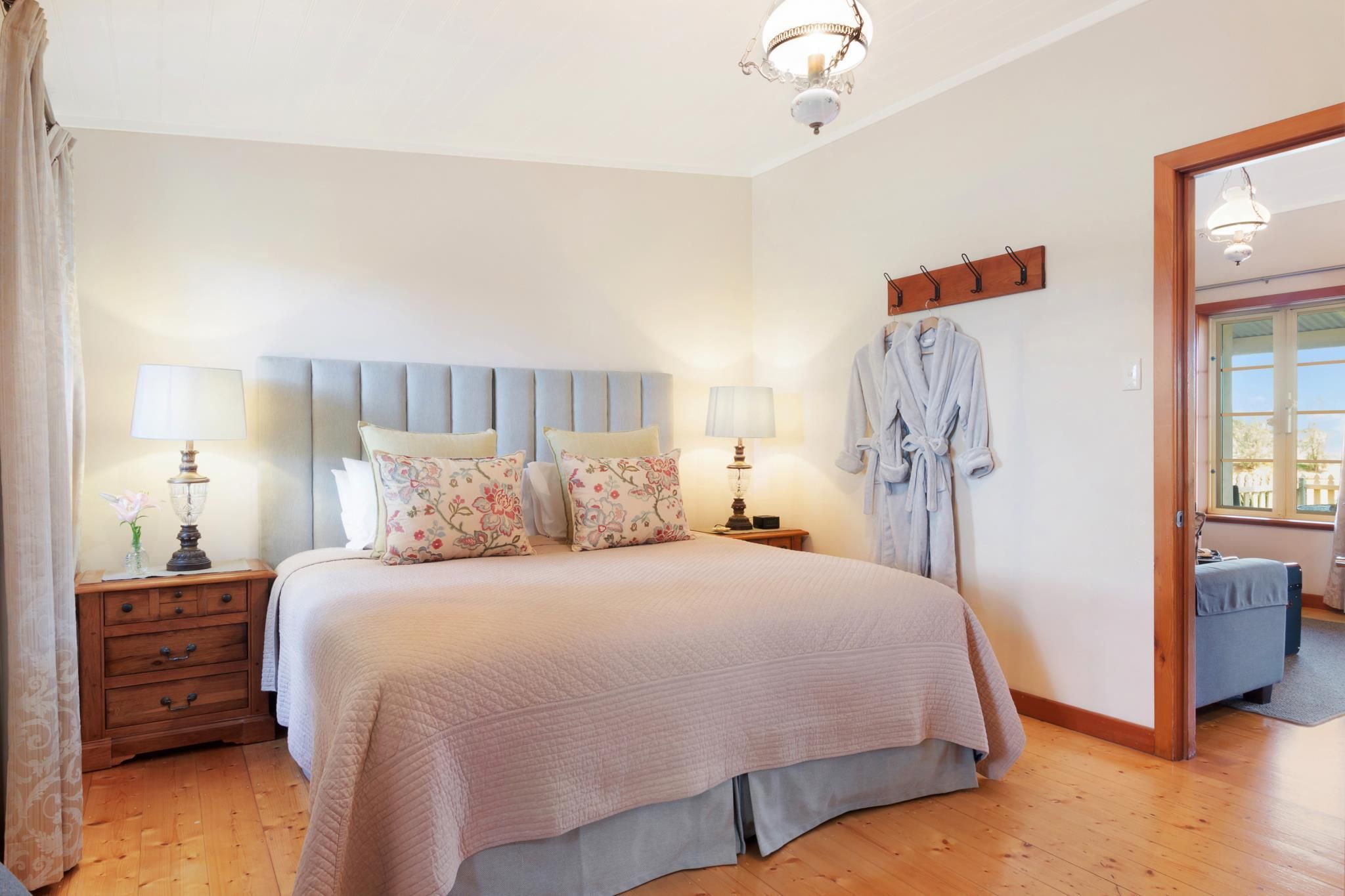 Cupids Cottage