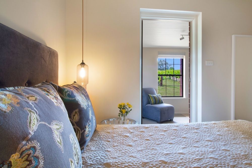 Superior Suite, 1 Bedroom, Lake View