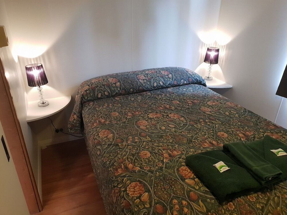 Standard Studio, Non Smoking, Kitchenette (Ensuite Cabin)