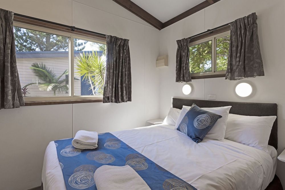 Discovery Parks - Emerald Beach Economy 1 Bedroom - Sleeps 4 2