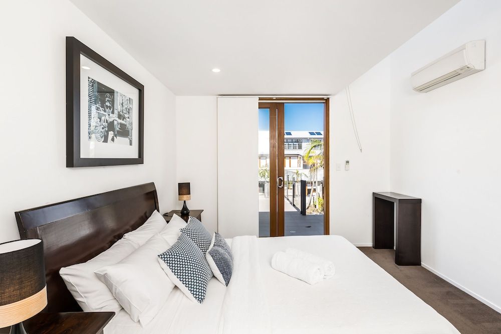 Loft Apartment 14