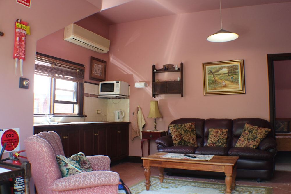 The Cottage, 2 Bedrooms