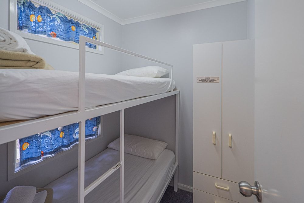 Bangalow Cabin - 2 Bedrooms