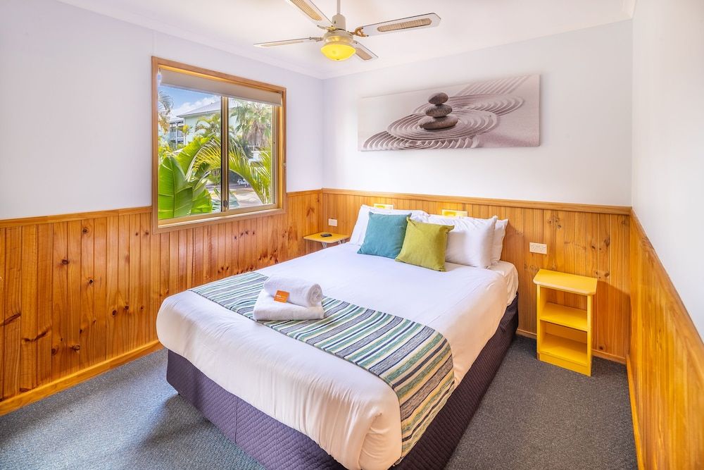 Cascade Cabin - 2 Bedrooms