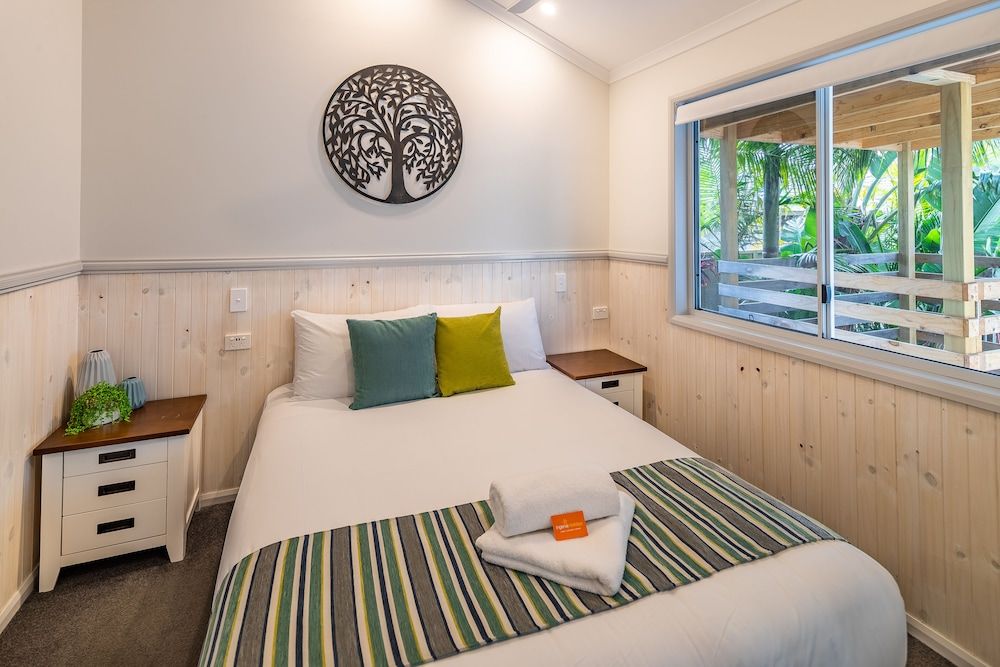 Ingenia Holidays Soldiers Point Aloha Cabin