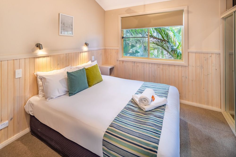 Kentia Cabin - 2 Bedrooms