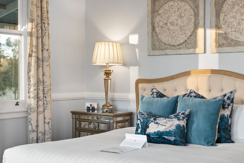 The Convent Hunter Valley Hotel Premier Room 3