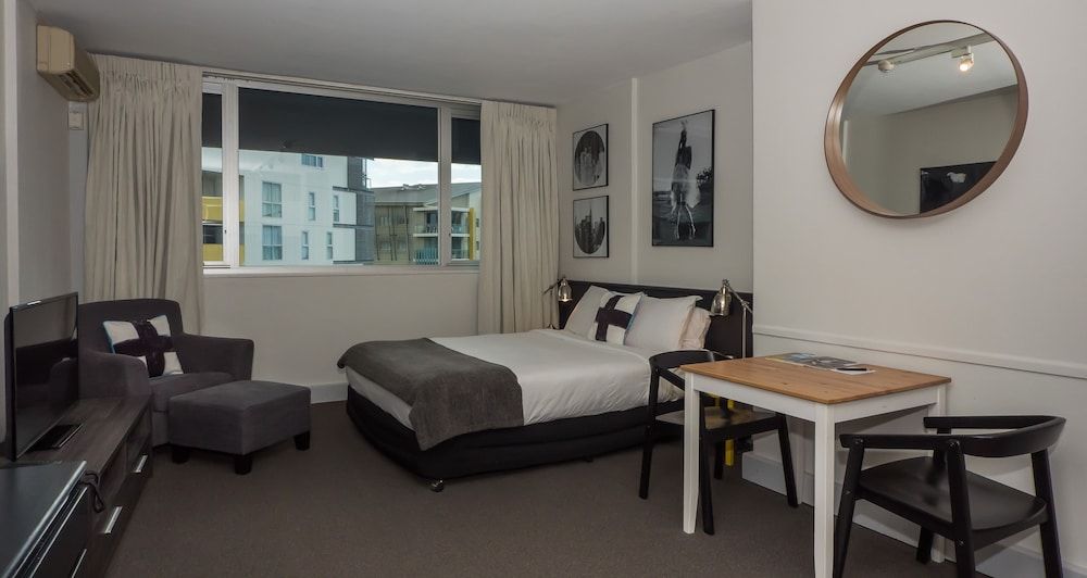 The Ridge Apartment Hotel Studio 3