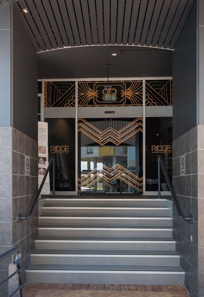 undefined The Ridge Apartment Hotel 8