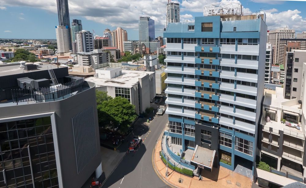 undefined The Ridge Apartment Hotel 5