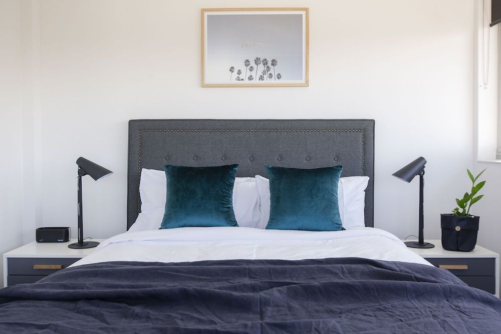 undefined The Ridge Apartment Hotel