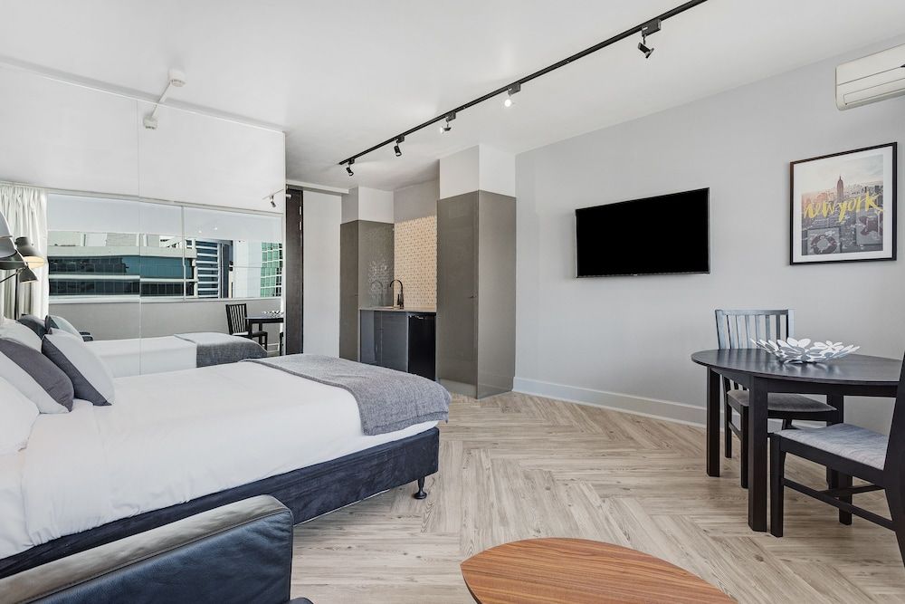 undefined The Ridge Apartment Hotel 9