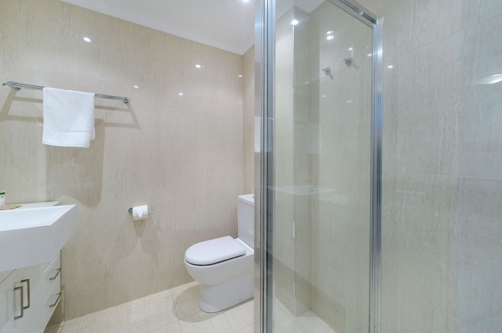 South Pacific Apartments Port Macquarie 3 Bedroom Apartment Ocean View 4