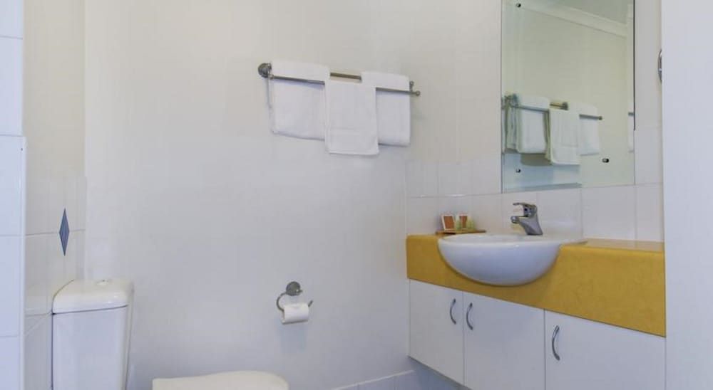 South Pacific Apartments Port Macquarie 3 Bedroom Apartment Ocean View 3