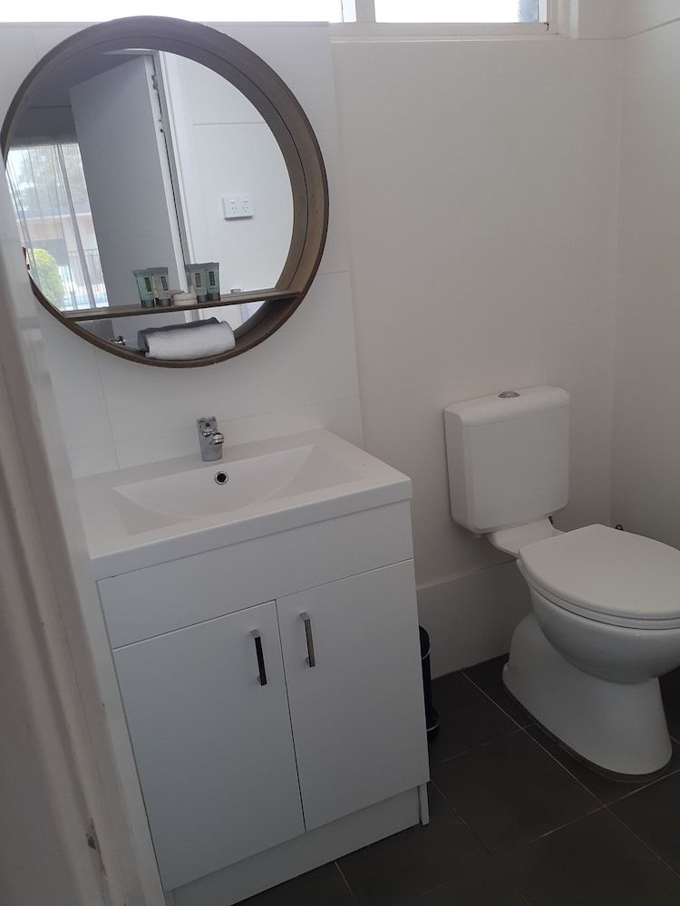Basic Single Room