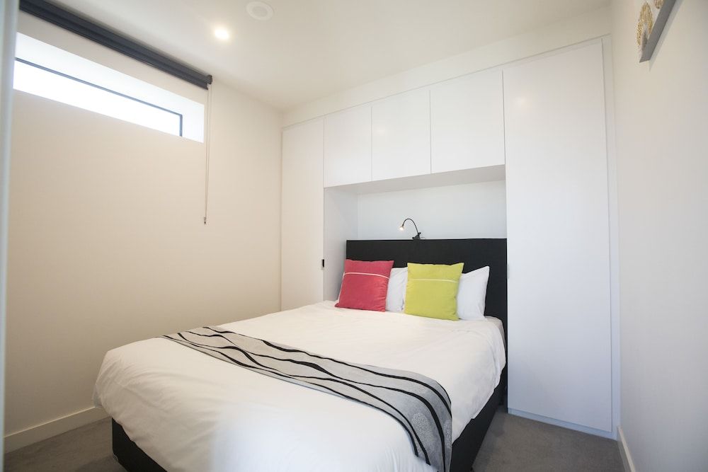 undefined Platinum City Serviced Apartments 8