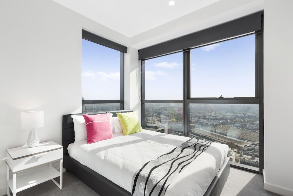 Platinum City Serviced Apartments One Bedroom Apartment 7