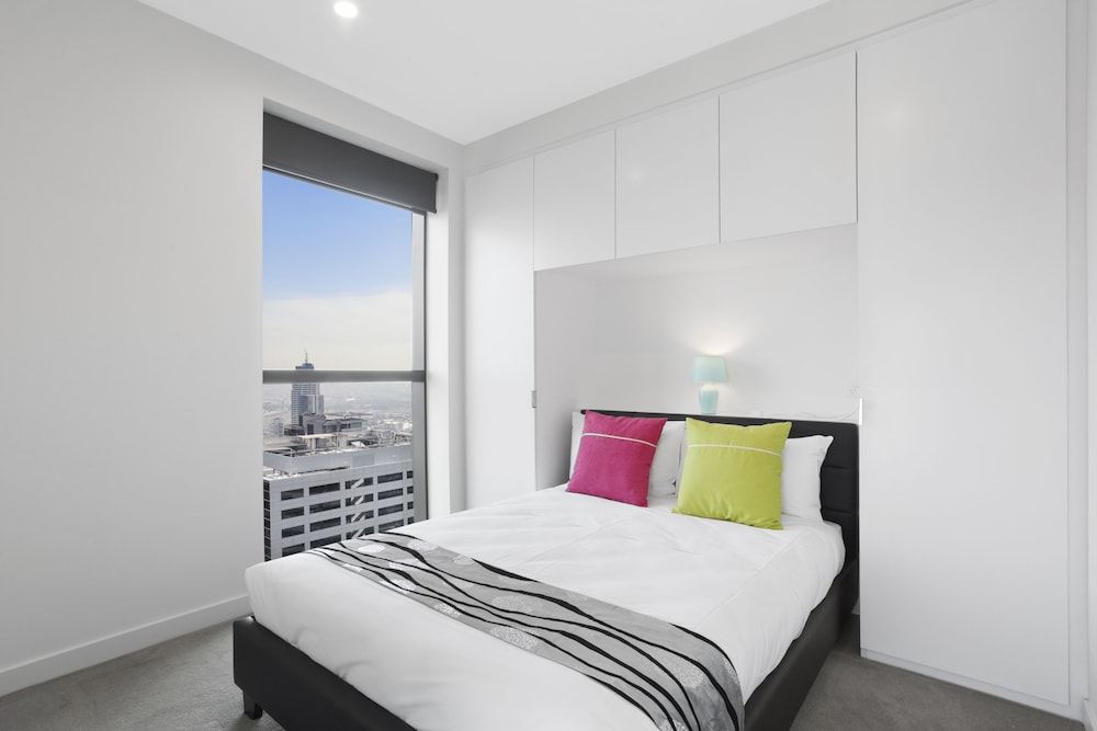 Platinum City Serviced Apartments One Bedroom Apartment 3