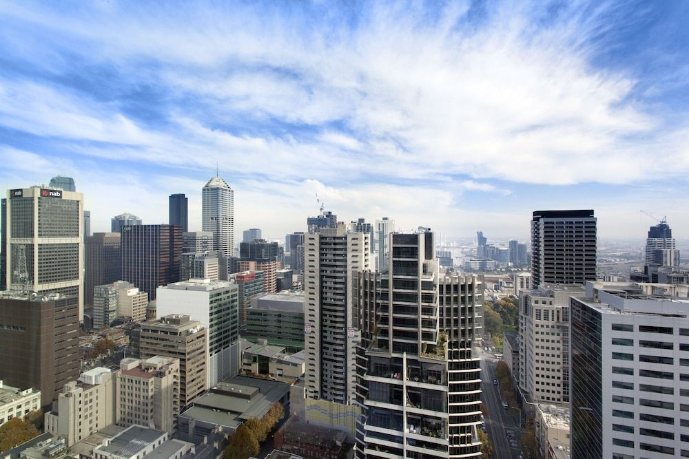 undefined Platinum City Serviced Apartments 9